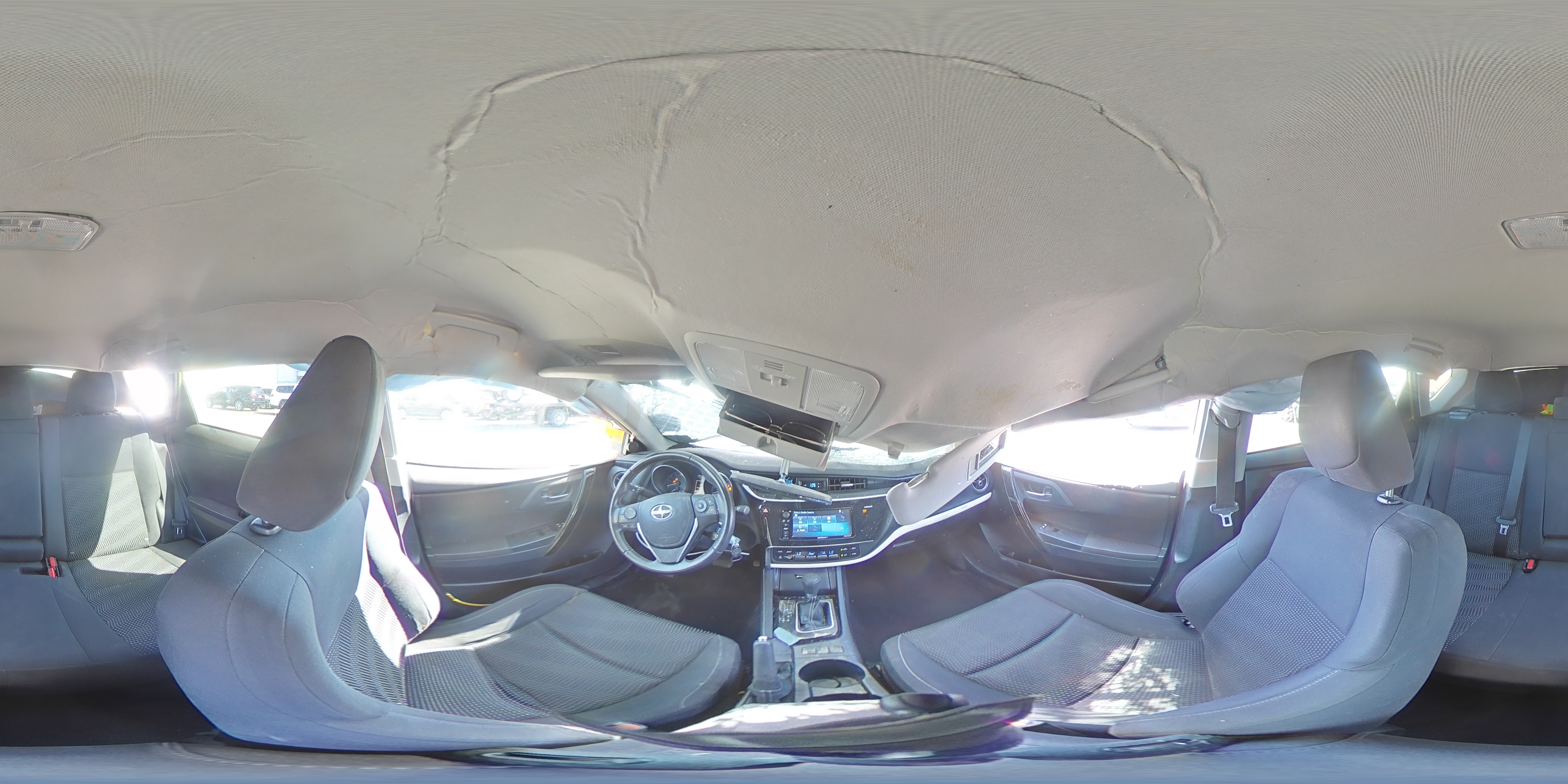 2016 Scion iM - Image 12