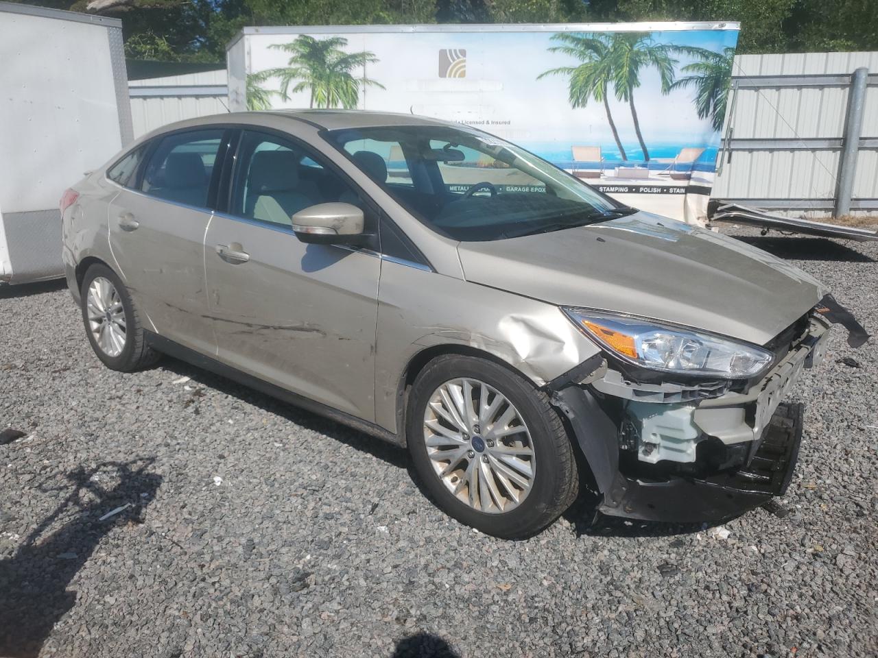 2018 Ford Focus - Image 4