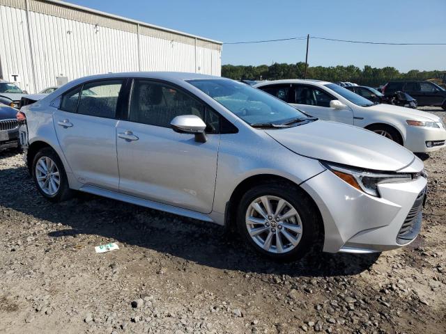  TOYOTA COROLLA 2023 Srebrny