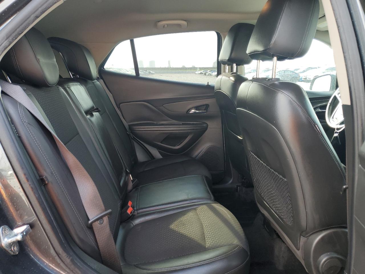 Auction sale of the 2018 BUICK ENCORE , vin: KL4CJASB7JB621606, lot number: 72533694