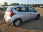 2014 Nissan Versa Note S for Sale in Woodhaven, MI - Side