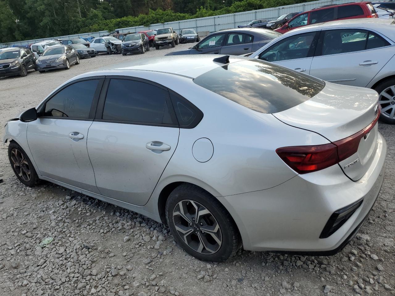 3KPF24AD1KE017168 2019 KIA FORTE - Image 2