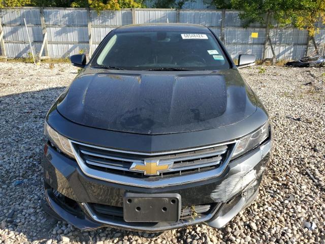  CHEVROLET IMPALA 2015 Charcoal