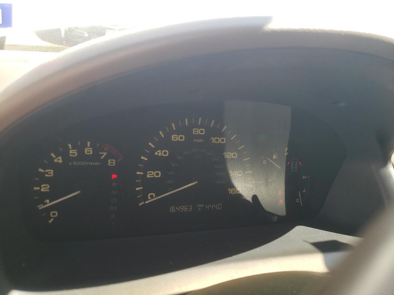 2007 Honda Accord - Image 9