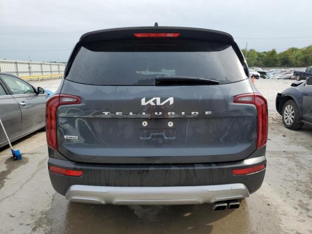 5XYP6DHC8NG206669 Kia Telluride  6