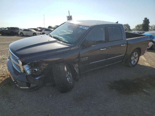 2014 Ram 1500 Slt იყიდება Davison-ში, MI - Front End