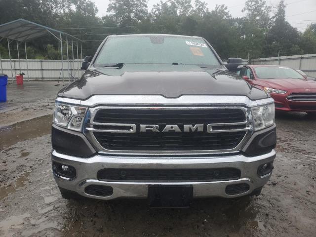  RAM 1500 2019 Коричневий