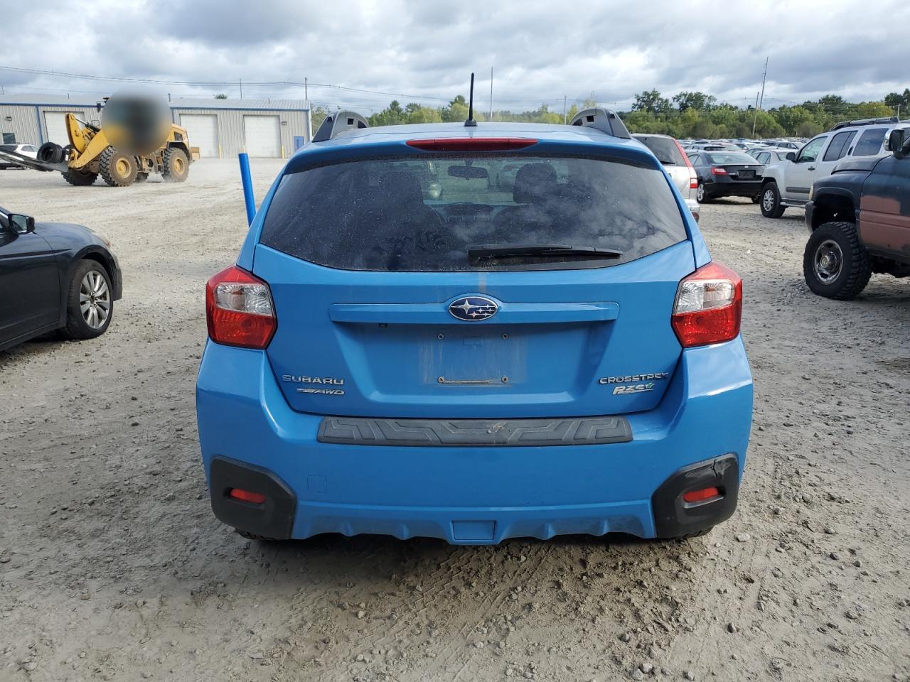 JF2GPABC8HH261415 2017 Subaru Crosstrek Premium