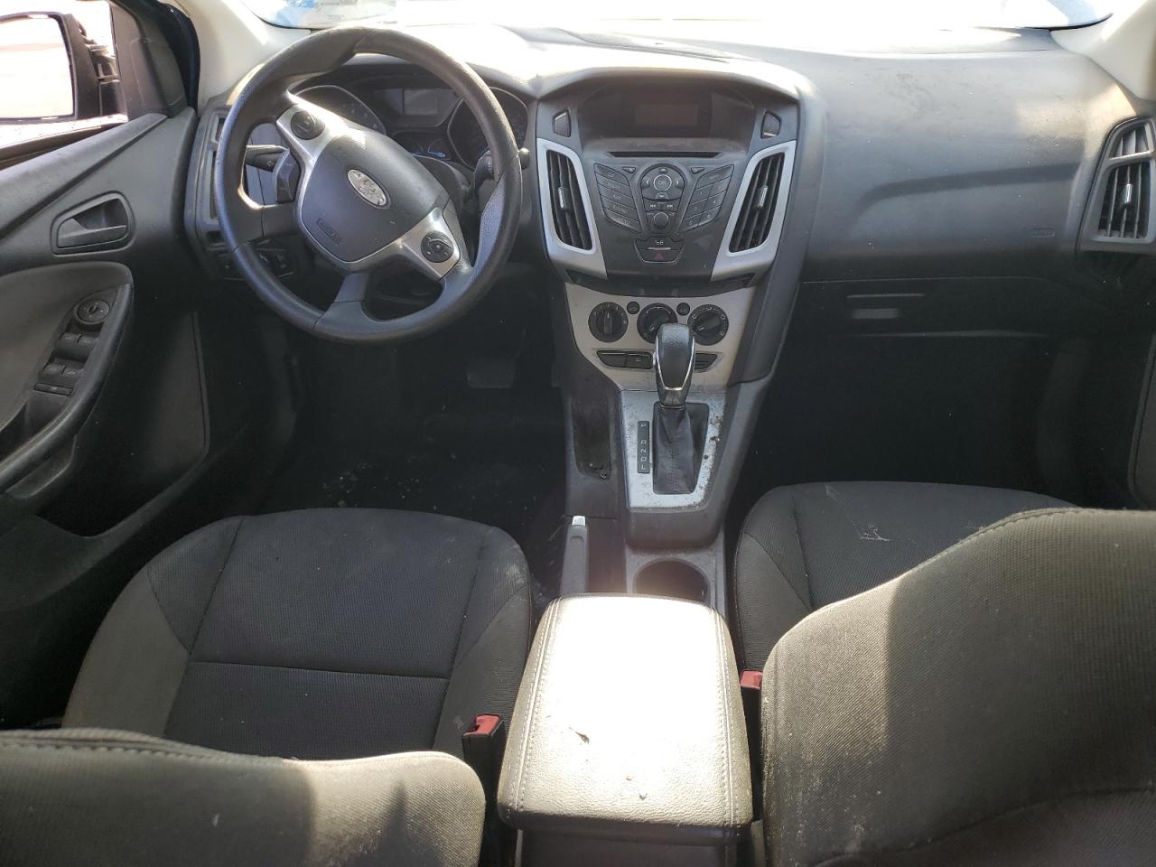 2012 Ford Focus - Image 8