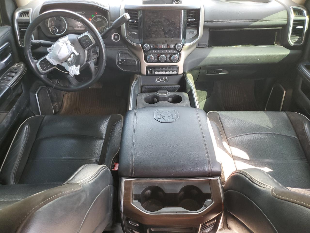 2022 RAM 2500 - Image 8