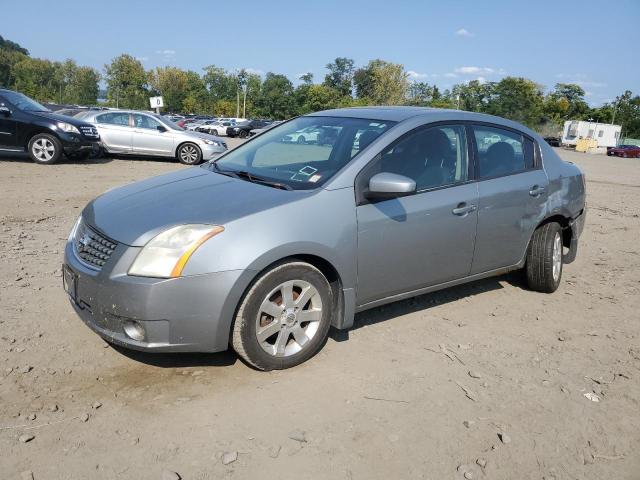 2008 Nissan Sentra 2.0