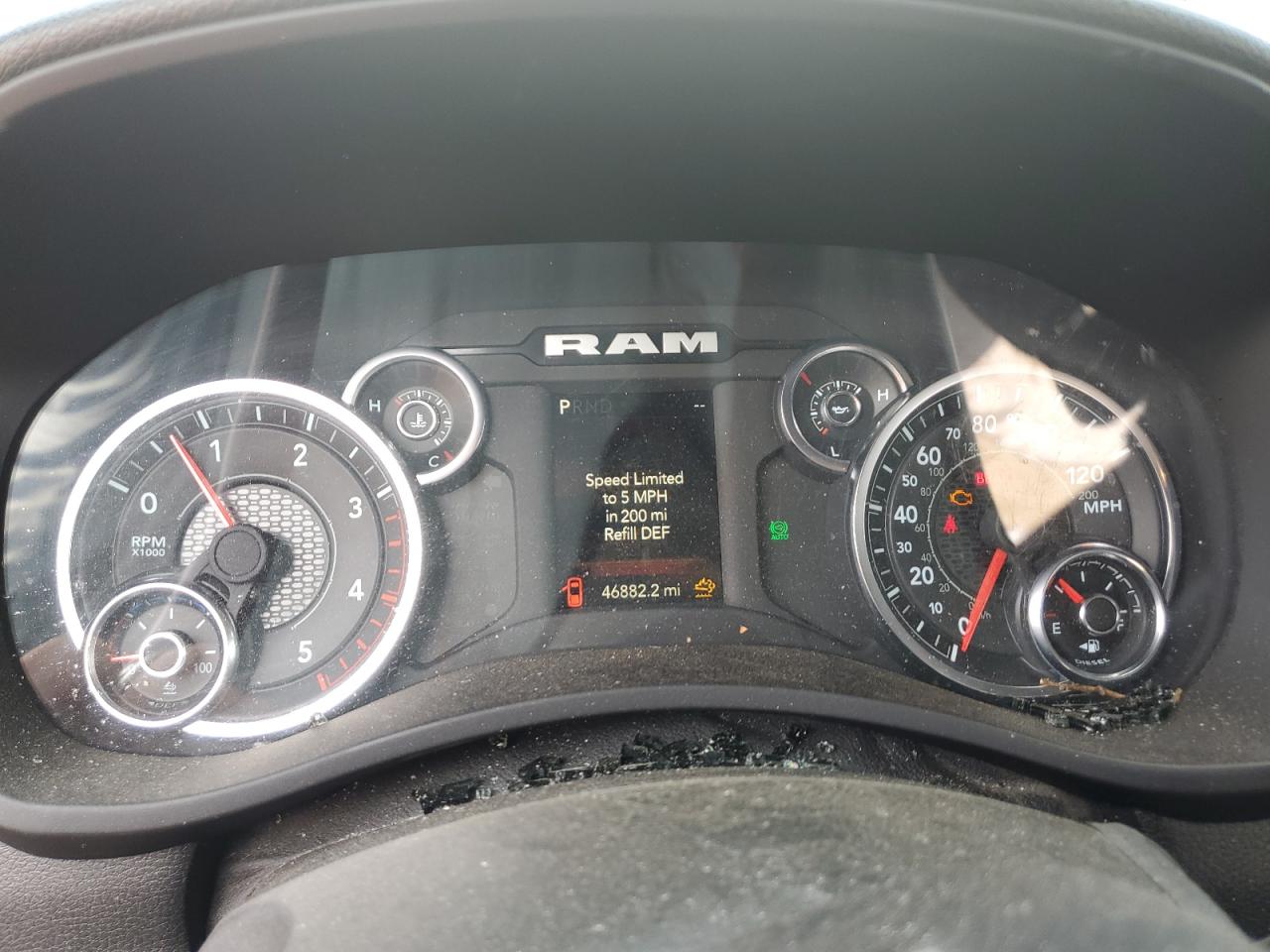 2024 Ram 3500 VIN: 3C7WRTCL4RG113453 Lot: 70426084