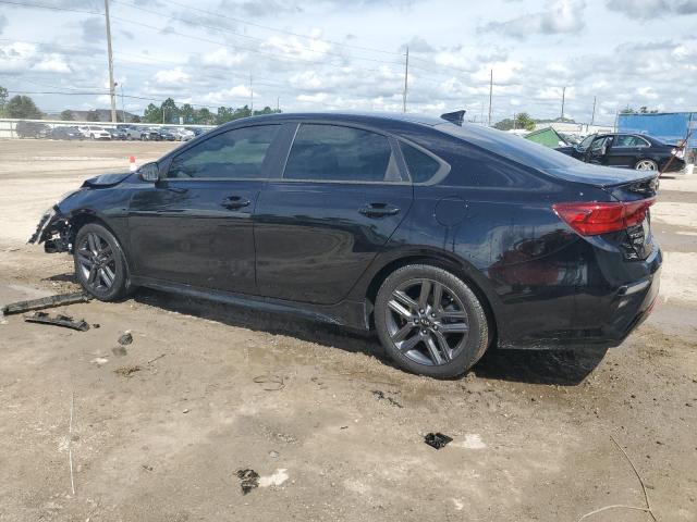 3KPF34AD8ME290916 Kia Forte GT L 2