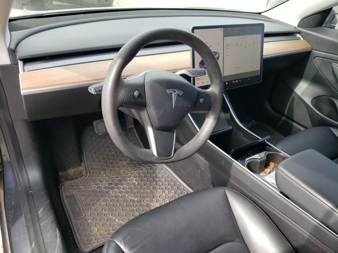 5YJ3E1EA2LF796780 2020 Tesla Model 3