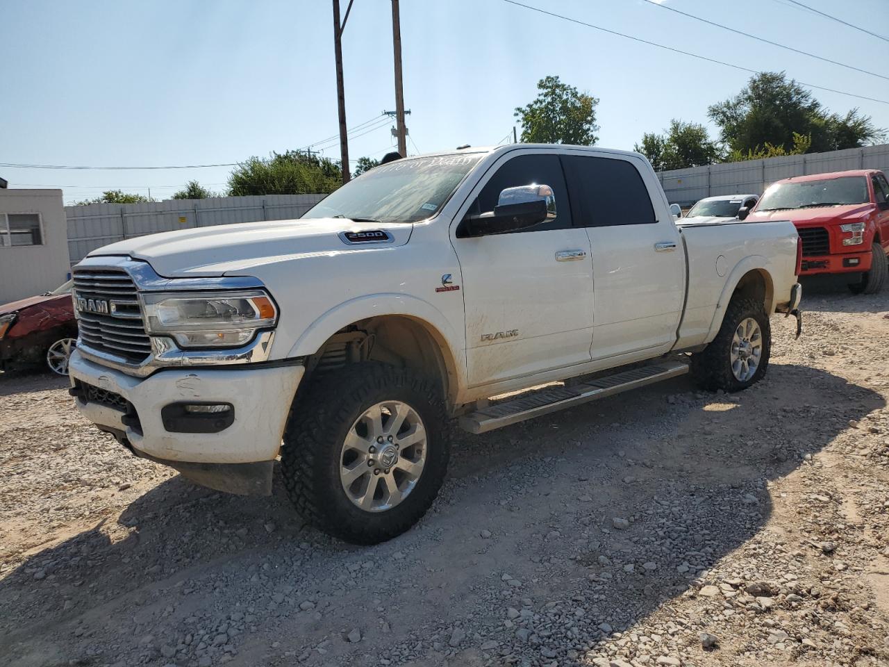 2022 RAM 2500 - Image 1