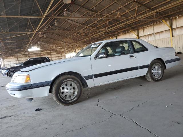 1988 Ford Thunderbird Sport