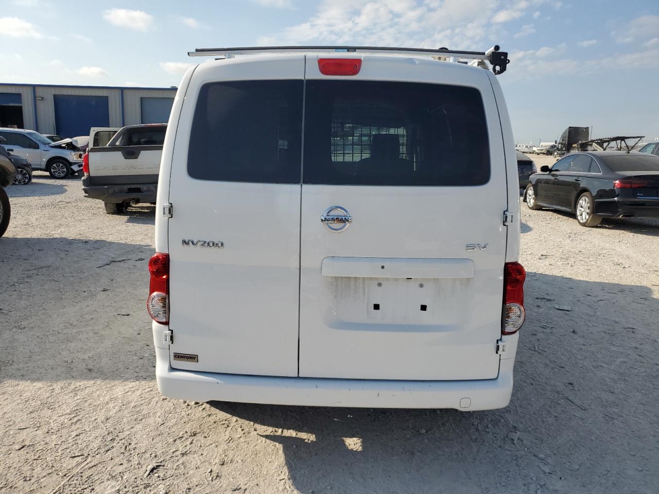 2019 Nissan Nv200 2.5S VIN: 3N6CM0KN5KK711129 Lot: 70849564