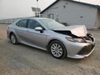 2019 Toyota Camry L na sprzedaż w Helena, MT - Front End