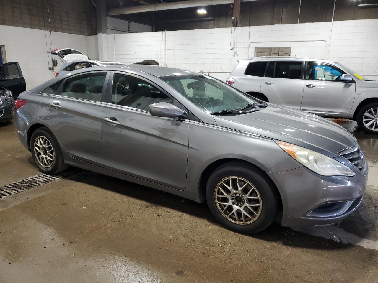 5NPEB4AC1CH310293 2012 Hyundai Sonata Gls