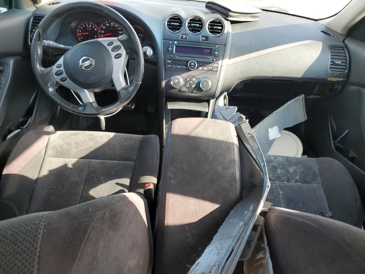 1N4BL21E08N419296 2008 Nissan Altima 3.5Se