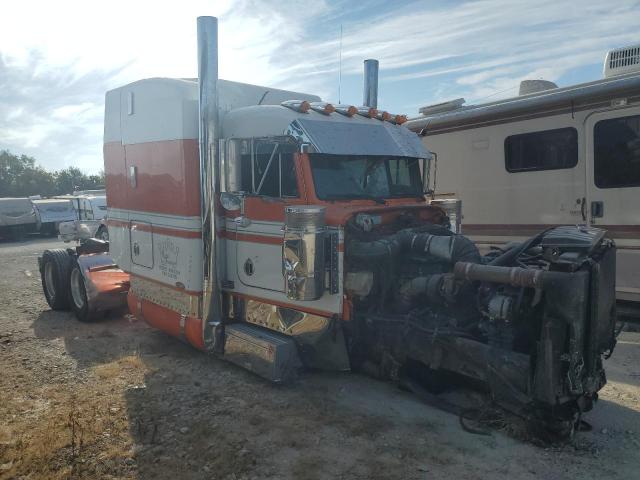 2002 Peterbilt 379 