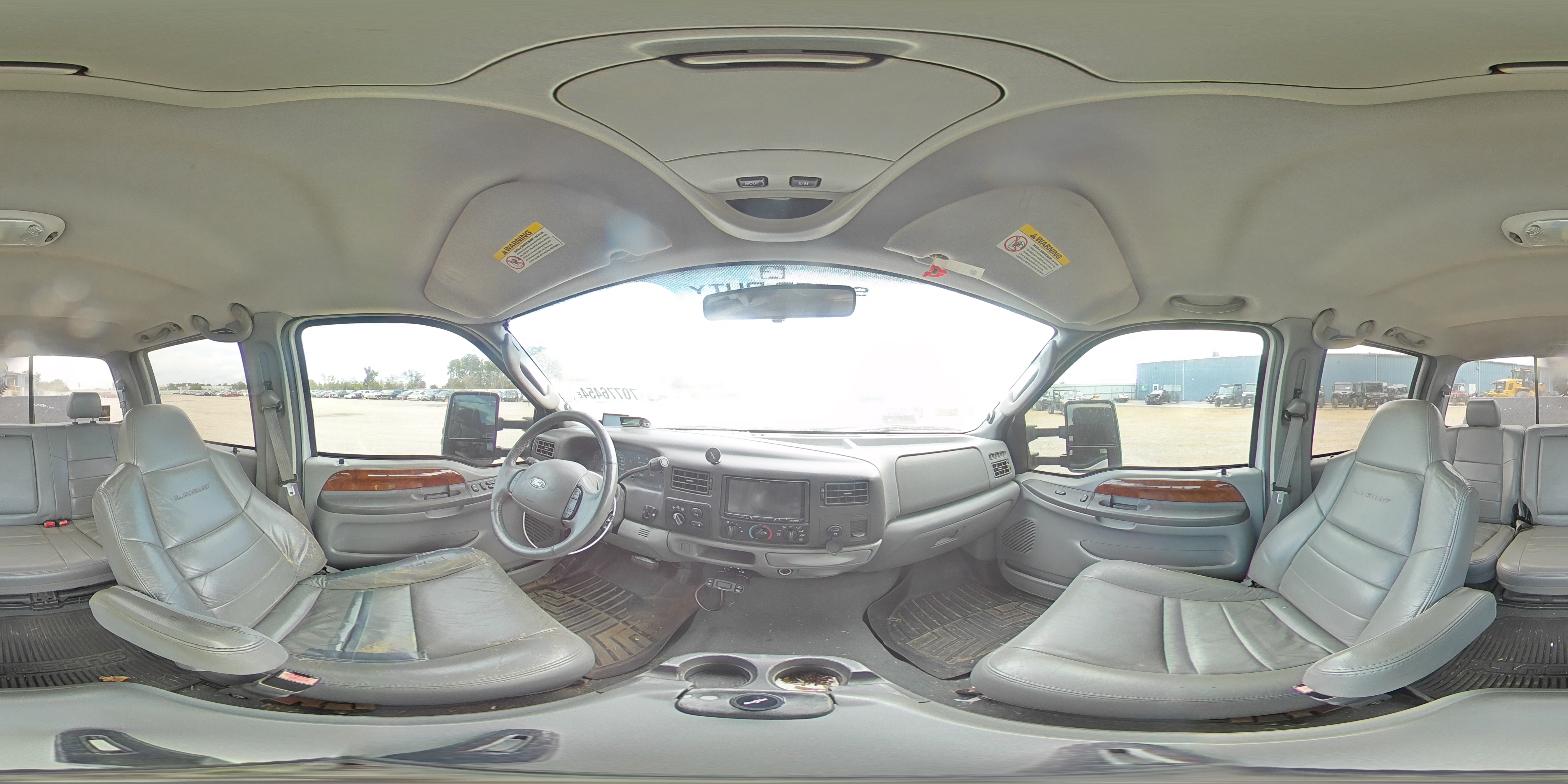 2004 Ford F250 - Image 12