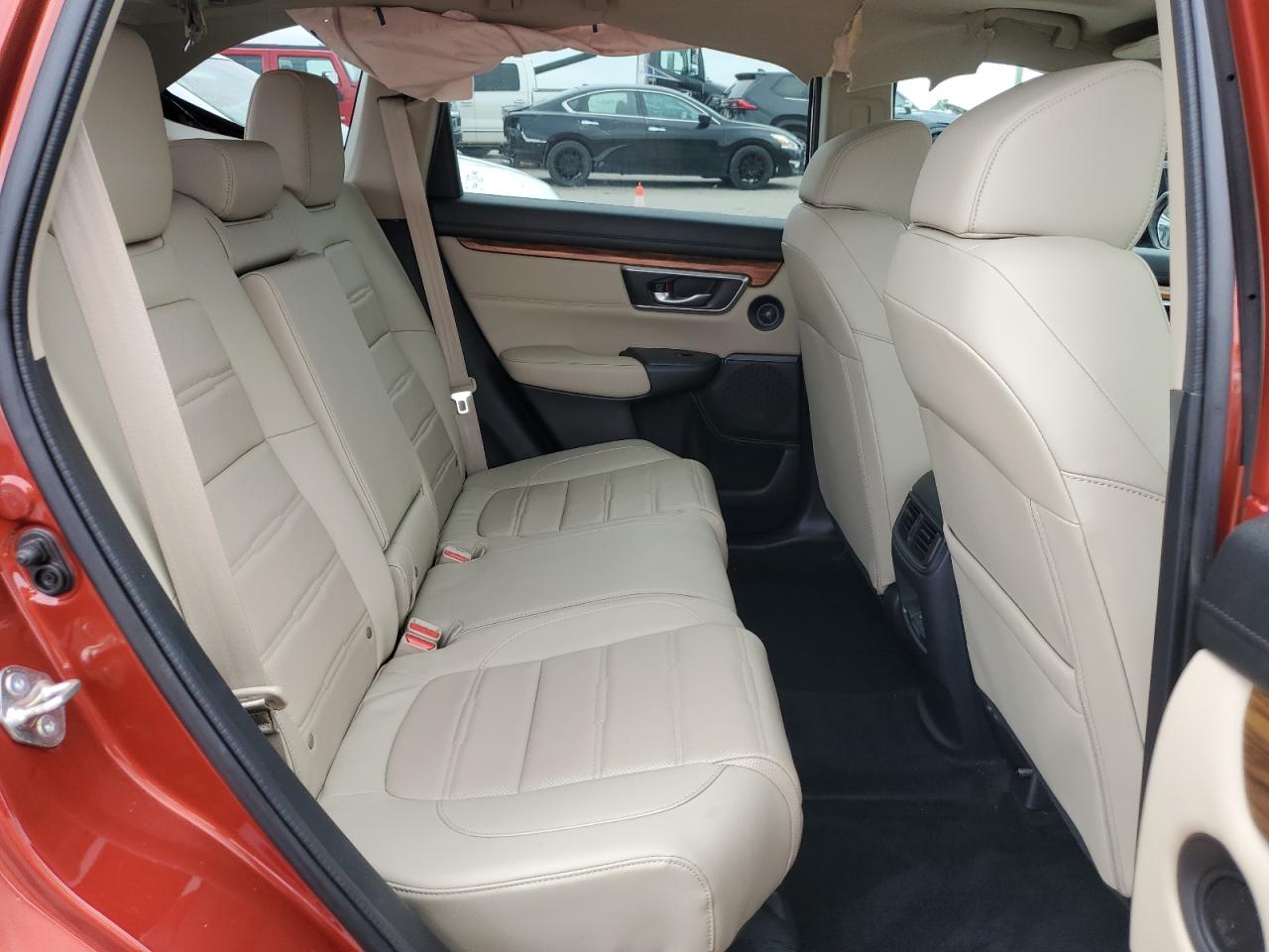 2018 Honda CR-V - Image 11