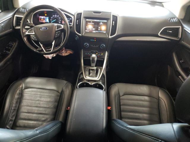  FORD EDGE 2015 Gray