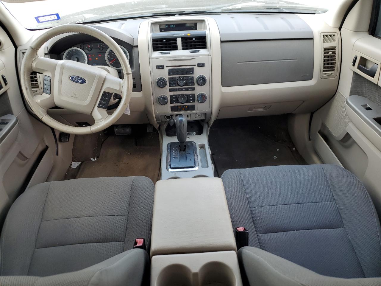 2009 Ford Escape - Image 8