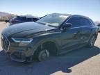 2019 Audi Q8 Premium Plus zu verkaufen in North Las Vegas, NV - Minor Dent/Scratches