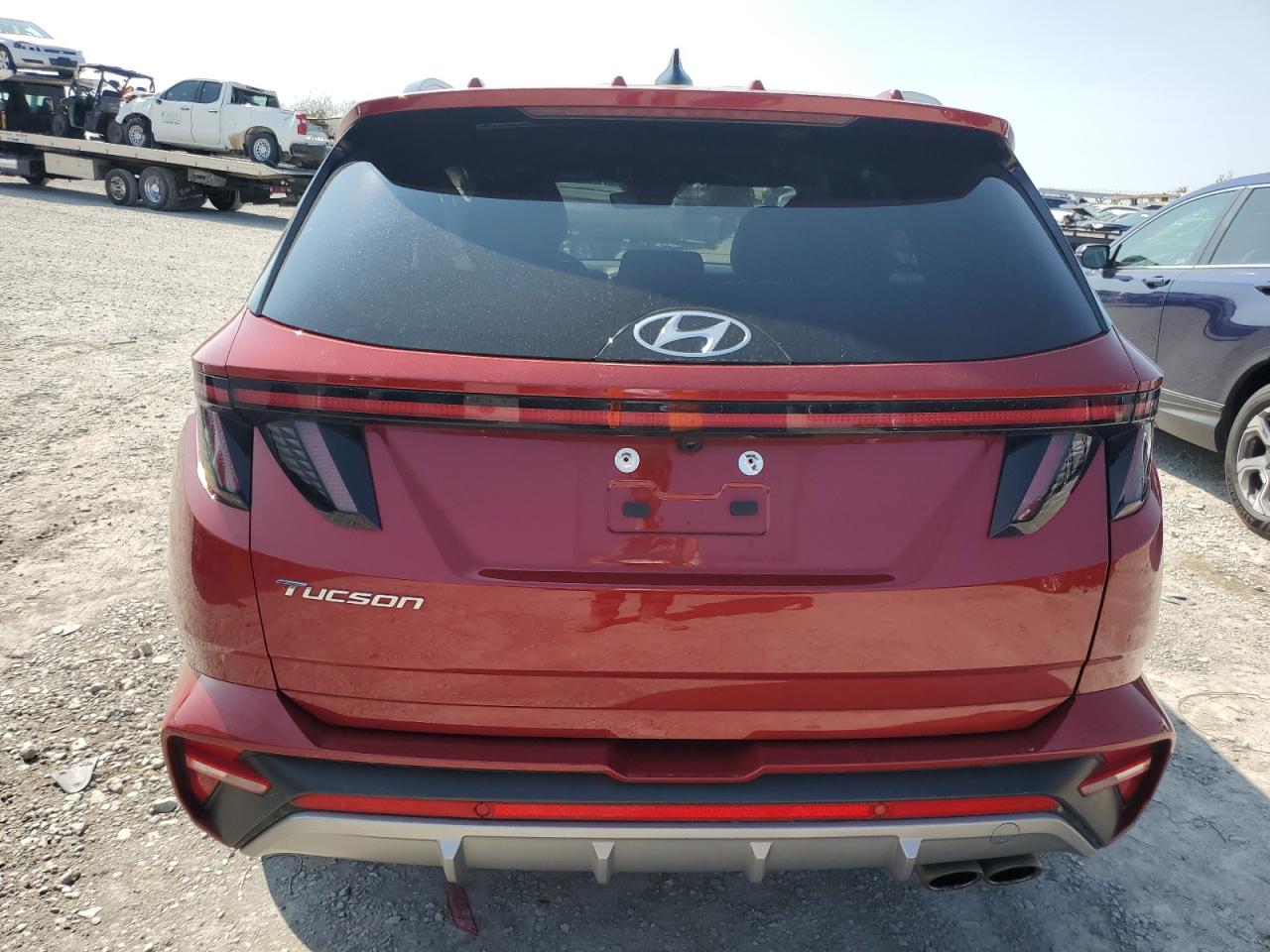 2022 Hyundai Tucson N Line VIN: KM8JF3AE4NU088612 Lot: 70704614