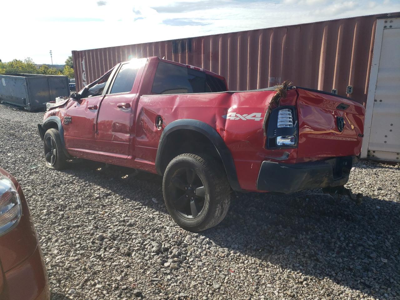 2019 RAM 1500 - Image 2