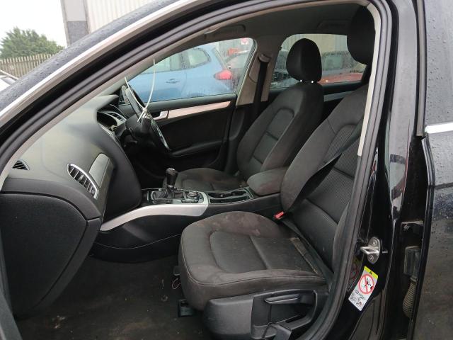 2009 AUDI A4 SE TDI