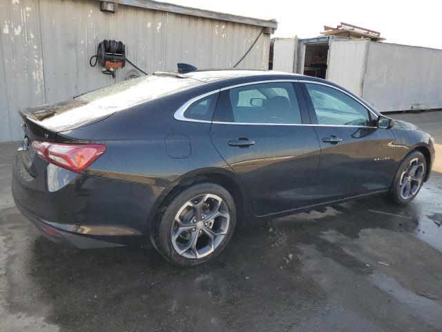 1G1ZD5ST7NF164004 Chevrolet Malibu LT 3