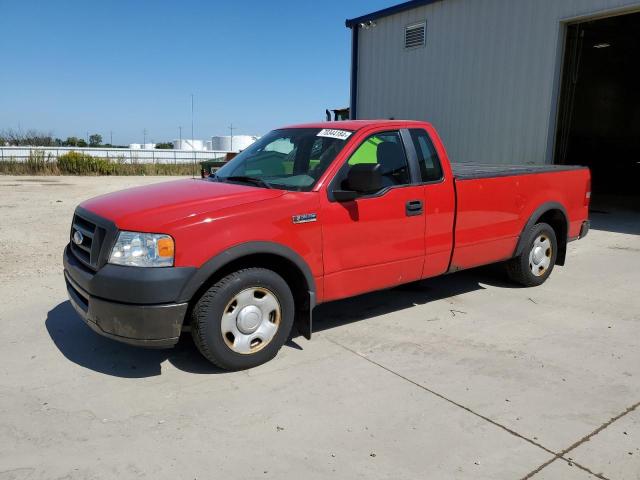 2008 Ford F150  zu verkaufen in Milwaukee, WI - Normal Wear