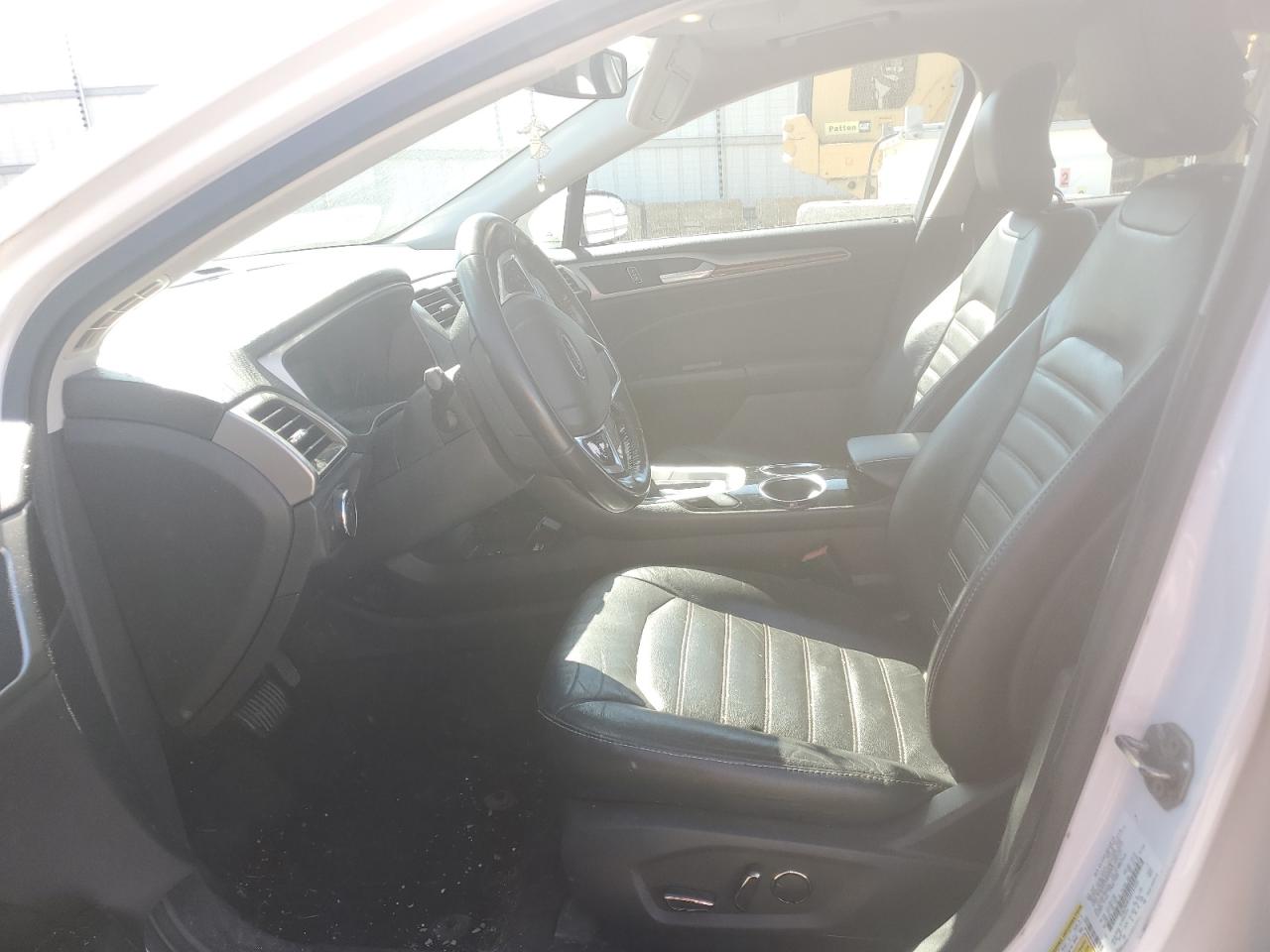 2013 Ford Fusion - Image 7