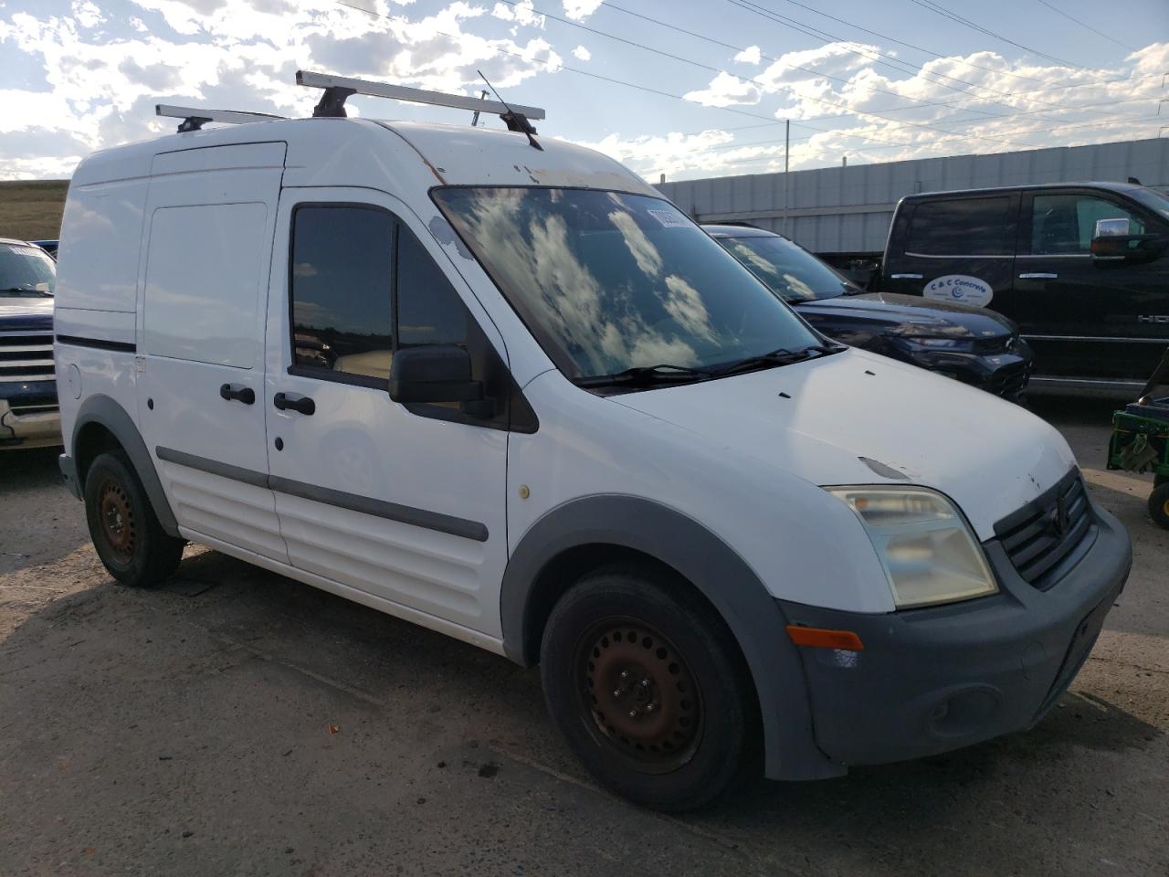 2010 Ford Transit - Image 4