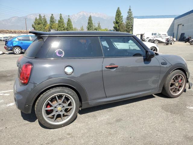  MINI COOPER 2015 Сірий