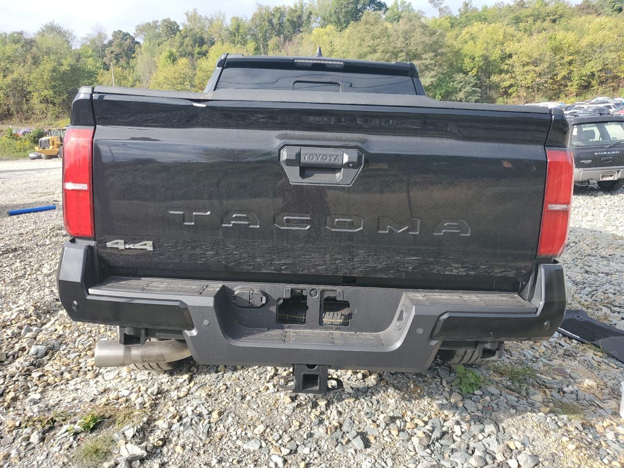 3TMLB5JN7RM039693 2024 Toyota Tacoma Double Cab