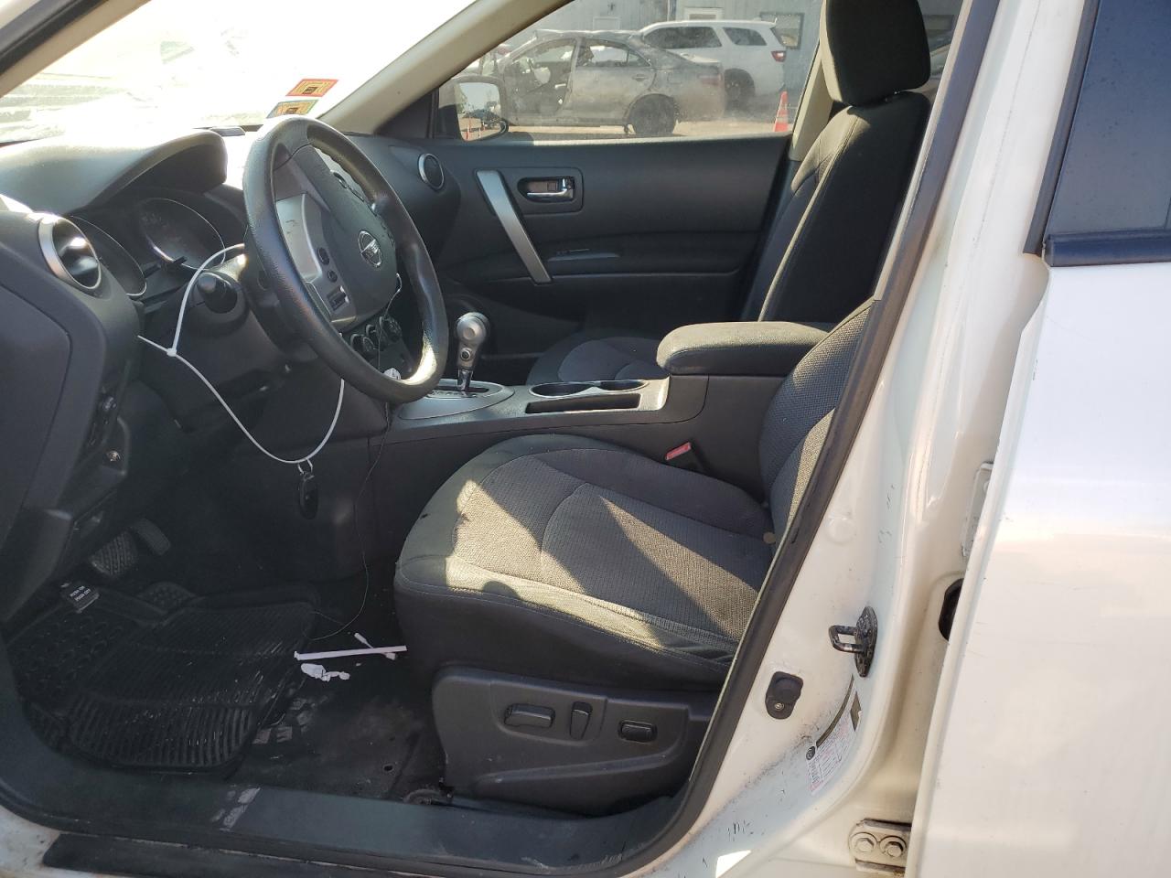 2011 Nissan Rogue S VIN: JN8AS5MVXBW299406 Lot: 73138884