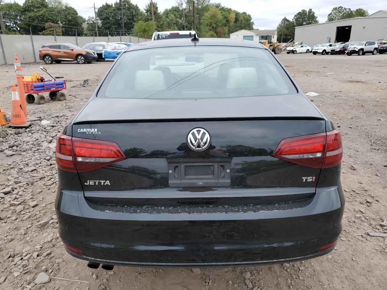 3VWD17AJ2GM371342 2016 Volkswagen Jetta Sport