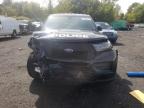 2023 Ford Explorer Police Interceptor на продаже в New Britain, CT - Front End