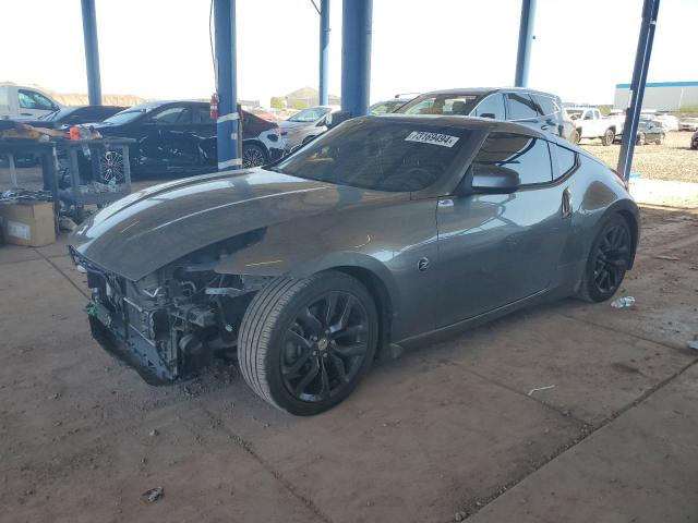 2019 Nissan 370Z Base