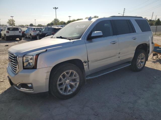 2020 Gmc Yukon Slt