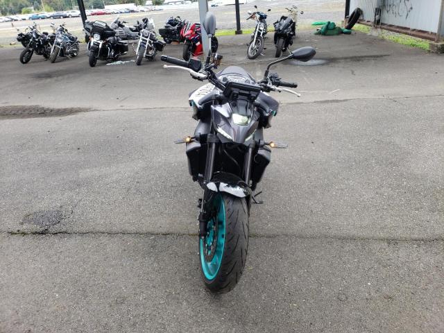 2024 YAMAHA MT09 
