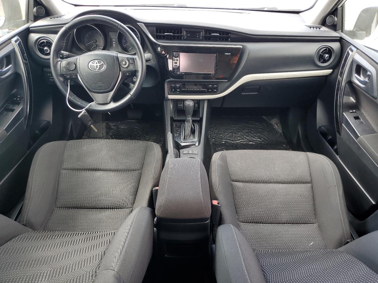 2018 Toyota Corolla Im VIN: JTNKARJEXJJ563360 Lot: 72079934