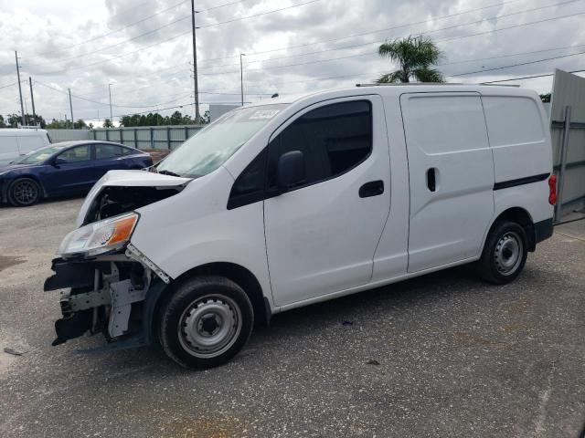 2016 Nissan Nv200 2.5S