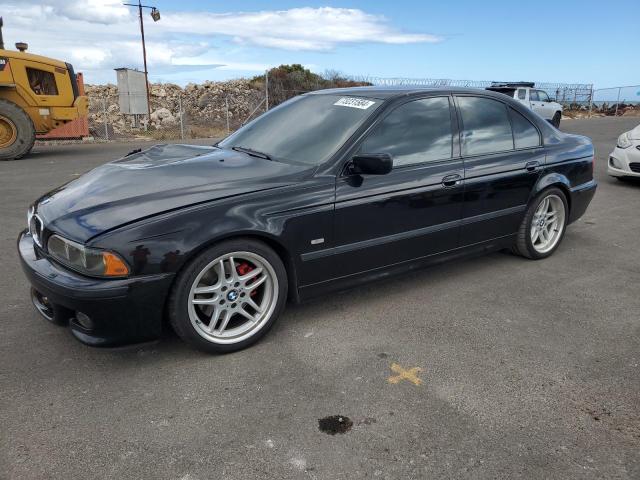 2003 Bmw 540 I