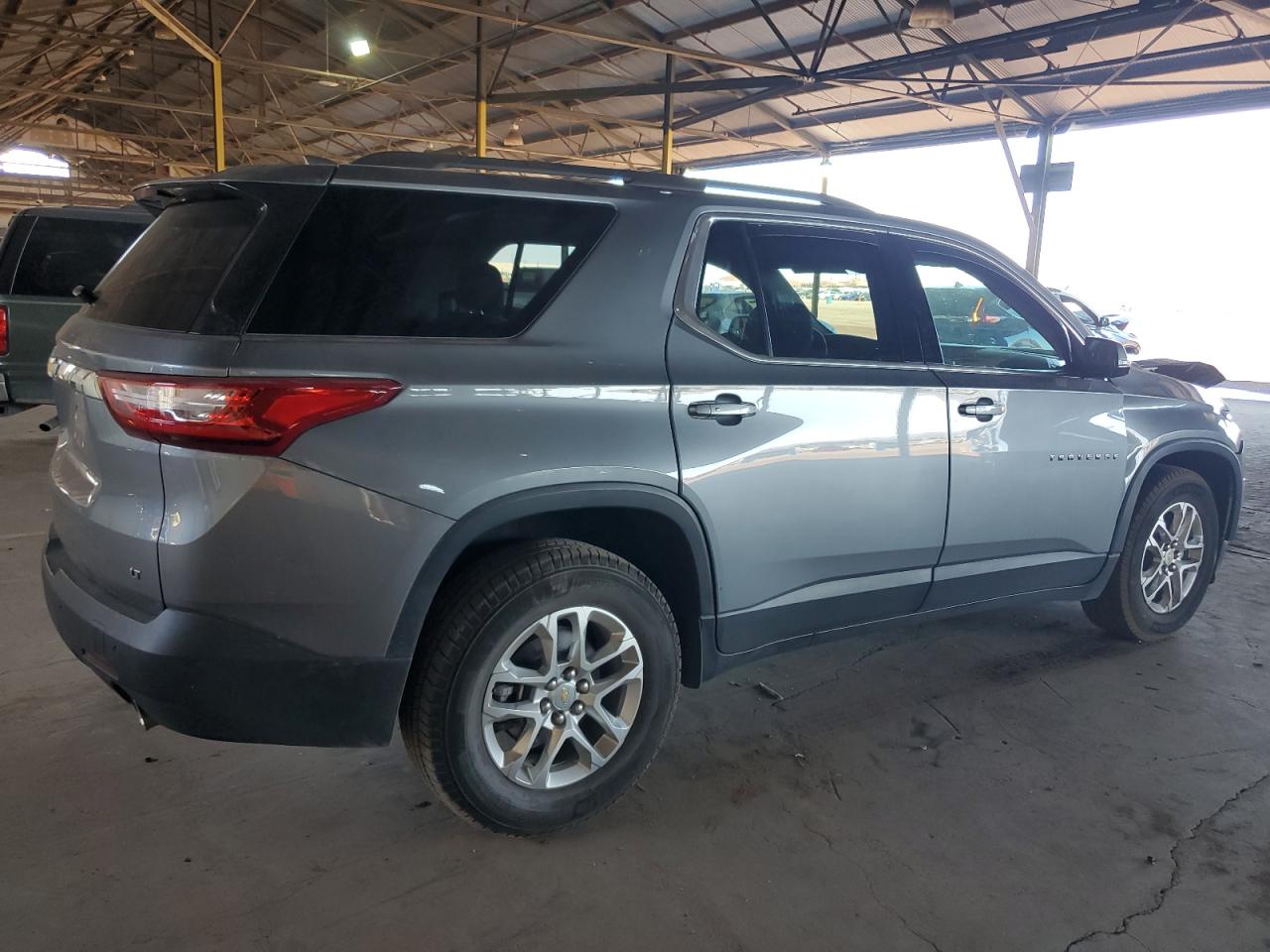 2019 Chevrolet Traverse - Image 3