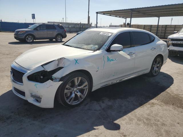 2015 Infiniti Q70L 3.7